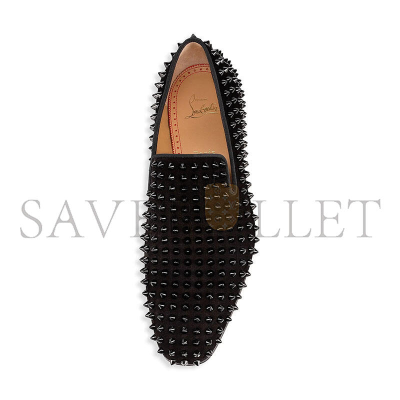 Chr1st1an louboutin dandelion spike shoes 3150438cm53